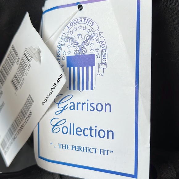 American Apparel All-Weather Coat 40R - Picture 4 of 5